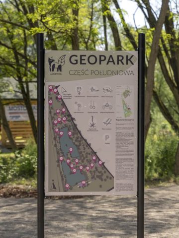 Geopark otwarcie Zabrze Geopark otwarcie Zabrze