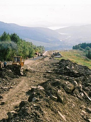 Gora zar wagoniki 2 Gora zar wagoniki 2