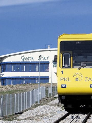 Gora zar wagoniki 5 Gora zar wagoniki 5