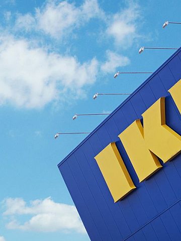 Ikea otwarcie Ikea otwarcie