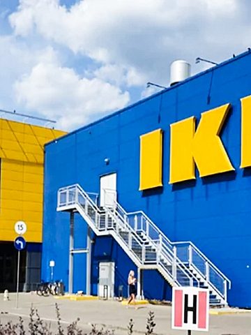 Ikea Ikea