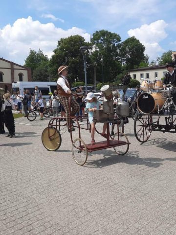 Industriada 2023 czeladz 02 Industriada 2023 czeladz 02