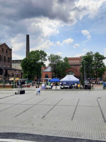 Industriada 2023 czeladz 12 Industriada 2023 czeladz 12