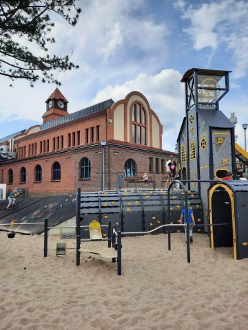 Industriada 2023 czeladz 15 Industriada 2023 czeladz 15