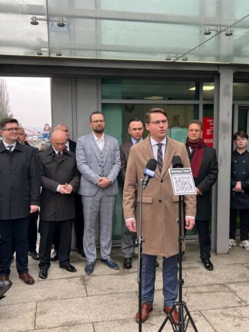 Jacek budniok kandydatem na prezydenta katowic 3 Jacek budniok kandydatem na prezydenta katowic 3