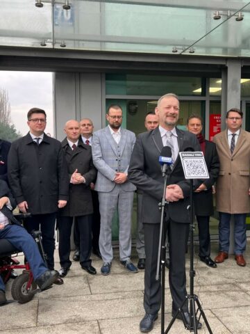 Jacek budniok kandydatem na prezydenta katowic 4 Jacek budniok kandydatem na prezydenta katowic 4