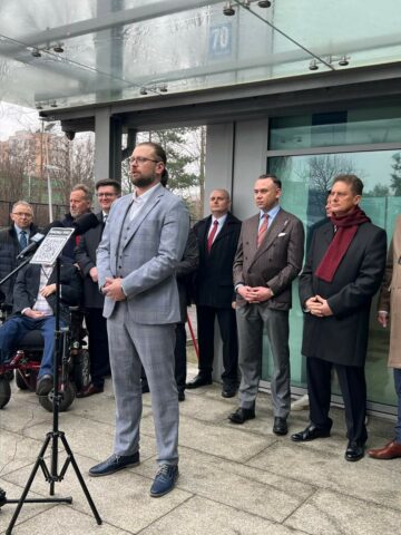 Jacek budniok kandydatem na prezydenta katowic 8 Jacek budniok kandydatem na prezydenta katowic 8