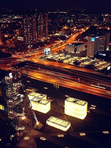 Jaroslaw lorenz strefa kultury katowice 1 Jaroslaw lorenz strefa kultury katowice 1