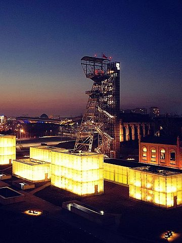 Jaroslaw lorenz strefa kultury katowice 2 Jaroslaw lorenz strefa kultury katowice 2