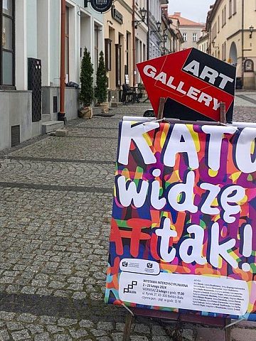 Kato widze tak tym razem w bielsku bialej 1 Kato widze tak tym razem w bielsku bialej 1