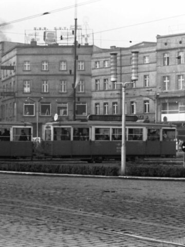 Katowice lata60 archiwalne rynek 06 fortepan Katowice lata60 archiwalne rynek 06 fortepan