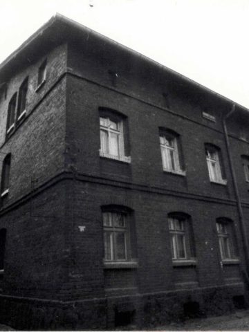 Kaufhaus Dom ul P Niedurnego89 1985 r archiwum SWKZ Kaufhaus Dom ul P Niedurnego89 1985 r archiwum SWKZ