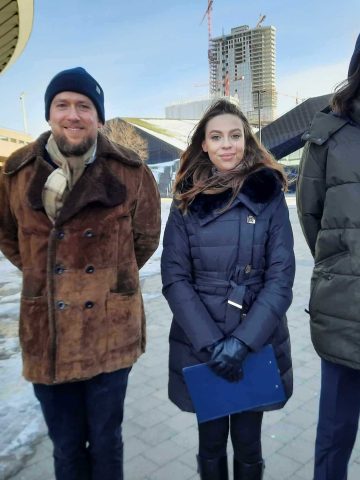 Koalicja opozycja katowice wybory 02 Koalicja opozycja katowice wybory 02