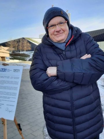 Koalicja opozycja katowice wybory 06 Koalicja opozycja katowice wybory 06