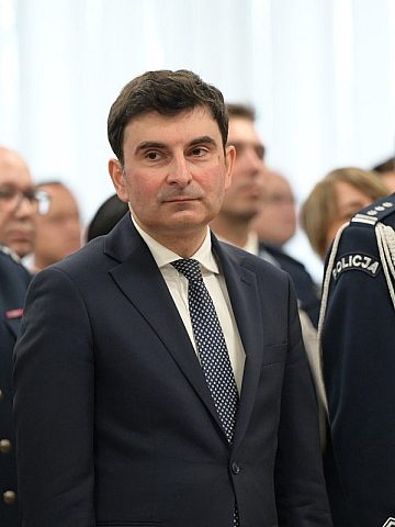 Kolejne zmiany w slaskiej policji 2 Kolejne zmiany w slaskiej policji 2