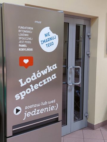 Lodowka spoleczna bytom Lodowka spoleczna bytom