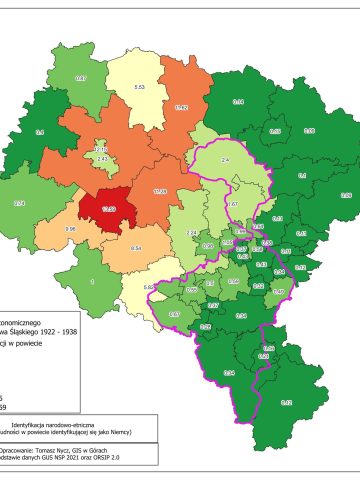 Mapa niemcy tomasz nycz 01 Mapa niemcy tomasz nycz 01