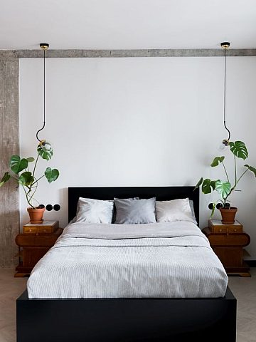 Mieszkanie na Koszutce w Katowicach Mieszkanie na Koszutce w Katowicach