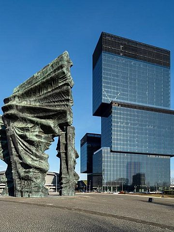 Biurowce .KTW Biurowce .KTW