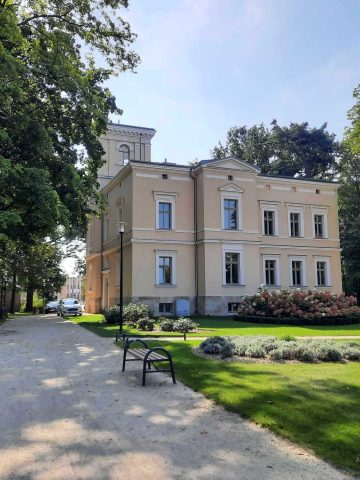 Palac leszczyny 09 Palac leszczyny 09