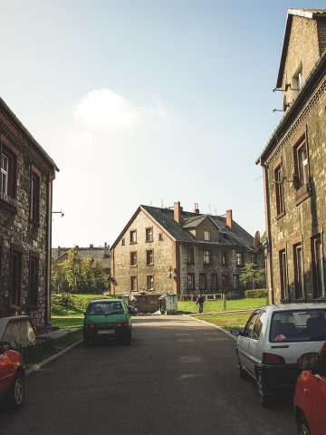 Czeladź Piaski Czeladź Piaski