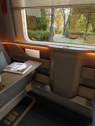 Pkp intercity nowe pociagi 03 Pkp intercity nowe pociagi 03
