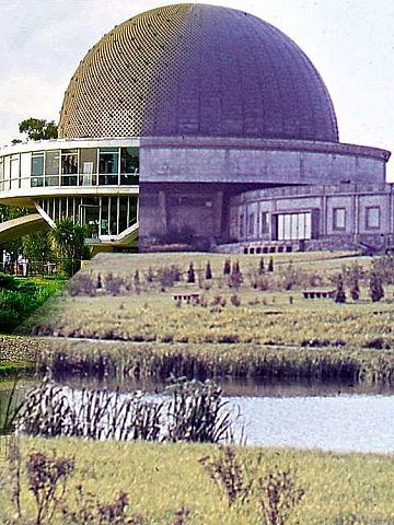 Planetarium Galileusza i Śląskie w... jednym Planetarium Galileusza i Śląskie w... jednym
