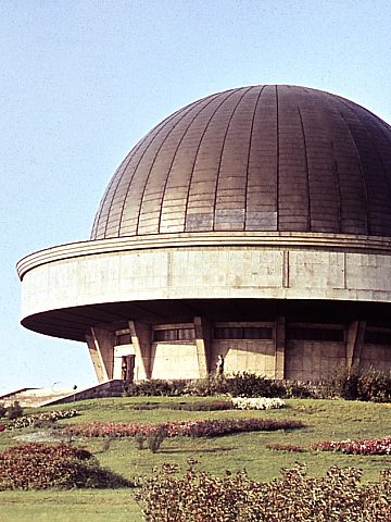 Planetarium Śląskie w Chorzowie Planetarium Śląskie w Chorzowie