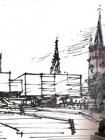 Rynek w przedwojennym kształcie? Rynek w przedwojennym kształcie?