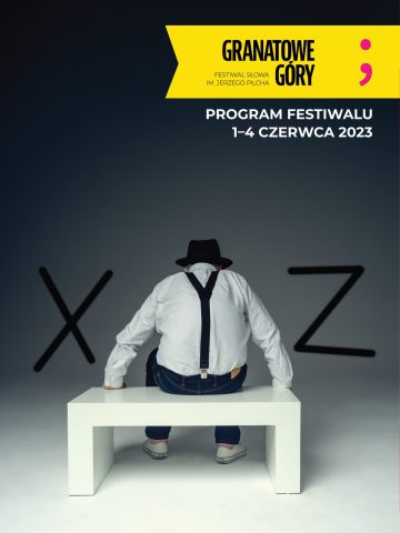 Program Festiwalu Granatowe Góry Program Festiwalu Granatowe Góry