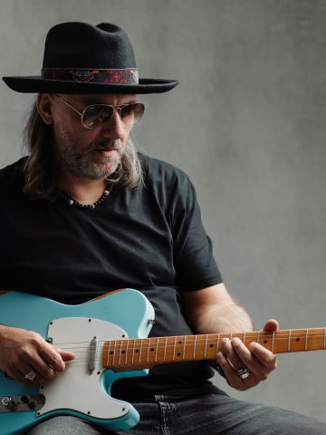 Sebastian Riedel Sebastian Riedel