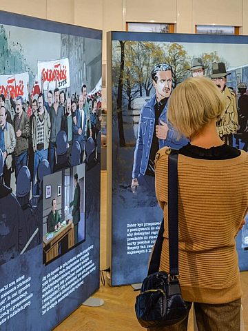 Solidarnosc do wojska 2 Solidarnosc do wojska 2