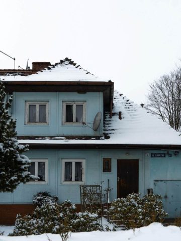 Stalowe domy zabrze 04 Stalowe domy zabrze 04