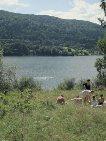 Strefa interesow film Strefa interesow film