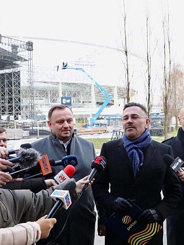 Sylwestrowa Moc Przebojów 2023 Sylwestrowa Moc Przebojów 2023