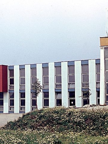 Szkola pawilonowa katowice koszutka jurand jarecki 5 Szkola pawilonowa katowice koszutka jurand jarecki 5