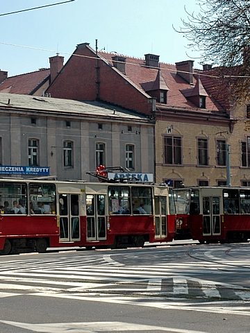 Tramwaje autobusy chorzow 2006 wojciech liberda 10 Tramwaje autobusy chorzow 2006 wojciech liberda 10