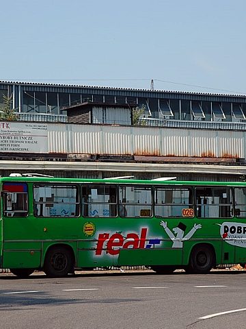 Tramwaje autobusy chorzow 2006 wojciech liberda 12 Tramwaje autobusy chorzow 2006 wojciech liberda 12