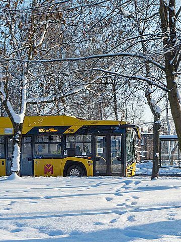 Transport gzm w sylwestra 2023 1 Transport gzm w sylwestra 2023 1