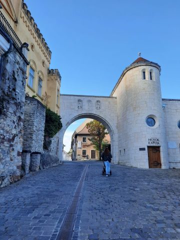 Veszprem wegry pazdziernik 2023 05 Veszprem wegry pazdziernik 2023 05