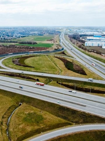 Węzeł Gliwice-Sośnica Węzeł Gliwice-Sośnica