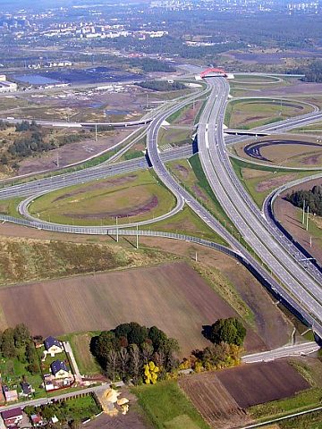 Węzeł Gliwice-Sośnica Węzeł Gliwice-Sośnica