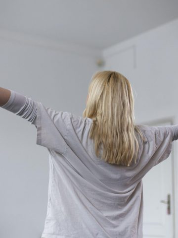 Wystawa krzycz siostro krzycz csw kronika 01 Wystawa krzycz siostro krzycz csw kronika 01