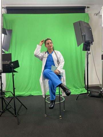 Wystawa krzycz siostro krzycz csw kronika 04 Wystawa krzycz siostro krzycz csw kronika 04