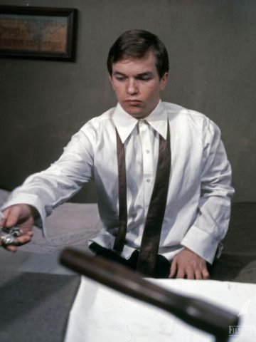 Jak gwiazdy polskiego kina grały Ślązaków Jak gwiazdy polskiego kina grały Ślązaków