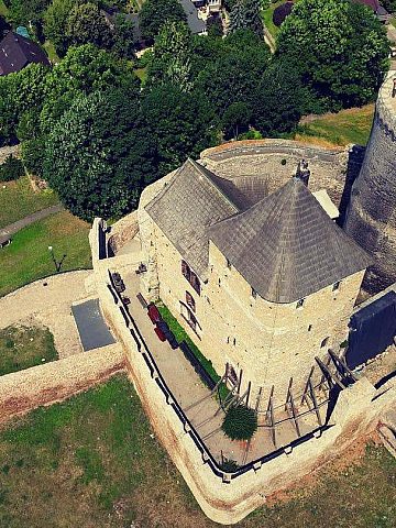 Zamek bedzin jaroslaw lorenz 04 Zamek bedzin jaroslaw lorenz 04