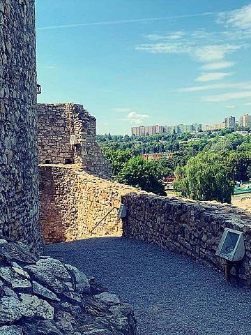 Zamek bedzin jaroslaw lorenz 05 Zamek bedzin jaroslaw lorenz 05