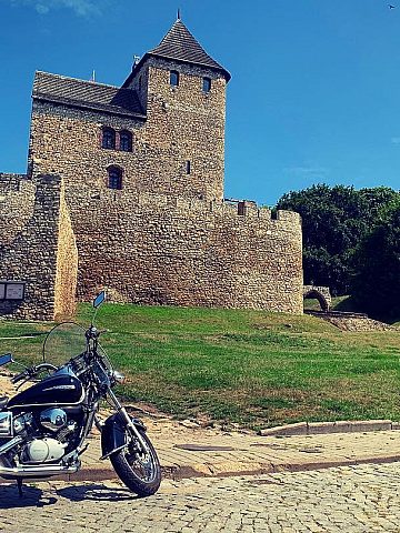 Zamek bedzin jaroslaw lorenz 19 Zamek bedzin jaroslaw lorenz 19