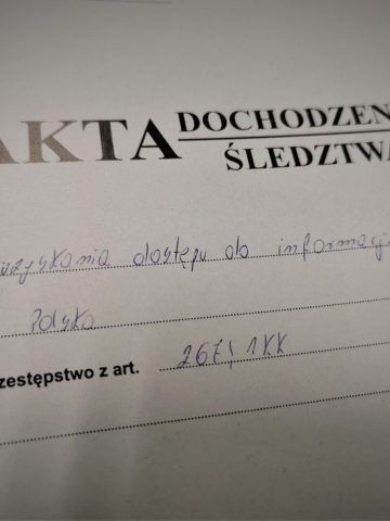 Łaziska Górne 2600 niedoręczonych przesyłek 7 Łaziska Górne 2600 niedoręczonych przesyłek 7