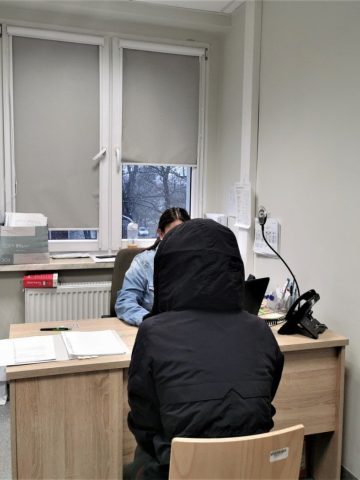 Łaziska Górne 2600 niedoręczonych przesyłek 8 Łaziska Górne 2600 niedoręczonych przesyłek 8